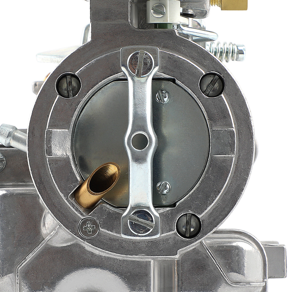 Carburatore compatibile per Ford YF Per Carter Type 240-250-300 6 CIL 1975-1982 1 BARREL