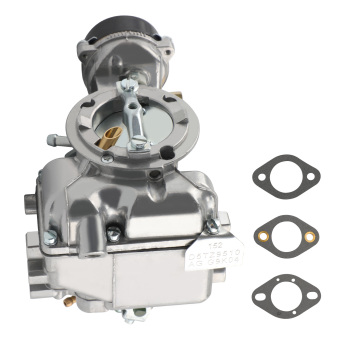 Carburateur Carb compatible pour Ford 240-250-300 moteur YF C1YF 6 CIL RSC-300A Carburateur