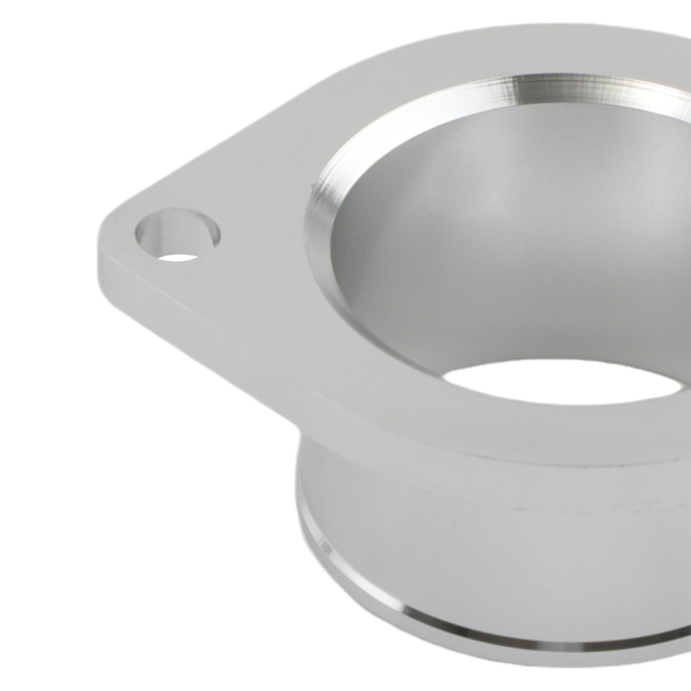 Universal 2.5 Flange PipeBillet Aluminium Type-S Blow Off Valve BOV Aluminum