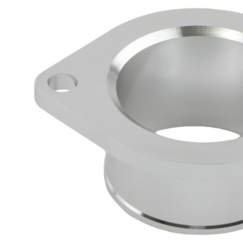 Universal 2.5 Flange PipeBillet Aluminium Type-S Blow Off Valve BOV Aluminum