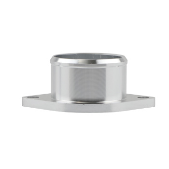 Universal 2.5 Flange PipeBillet Aluminium Type-S Blow Off Valve BOV Aluminum
