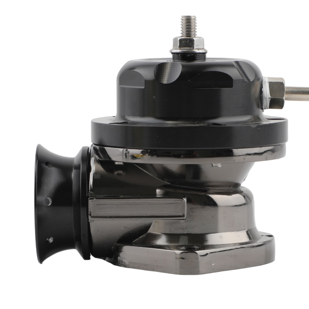 Universal 2.5 Flange PipeBillet Aluminium Type-S Blow Off Valve BOV Aluminum