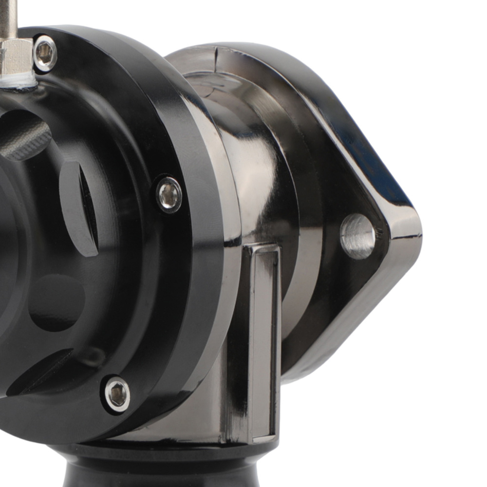 Universal 2.5 Flange PipeBillet Aluminium Type-S Blow Off Valve BOV Aluminum