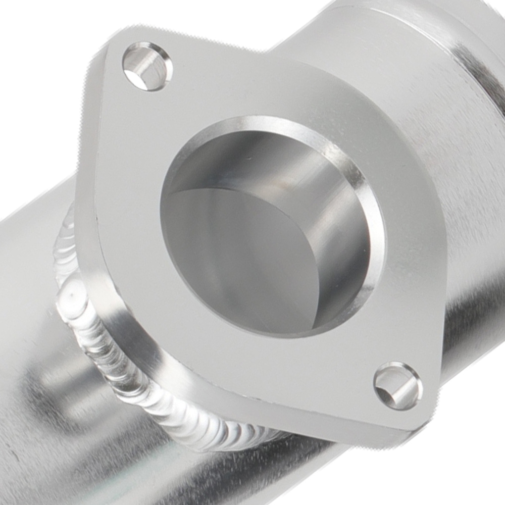 Universal 2.5 Flange PipeBillet Aluminium Type-S Blow Off Valve BOV Aluminum