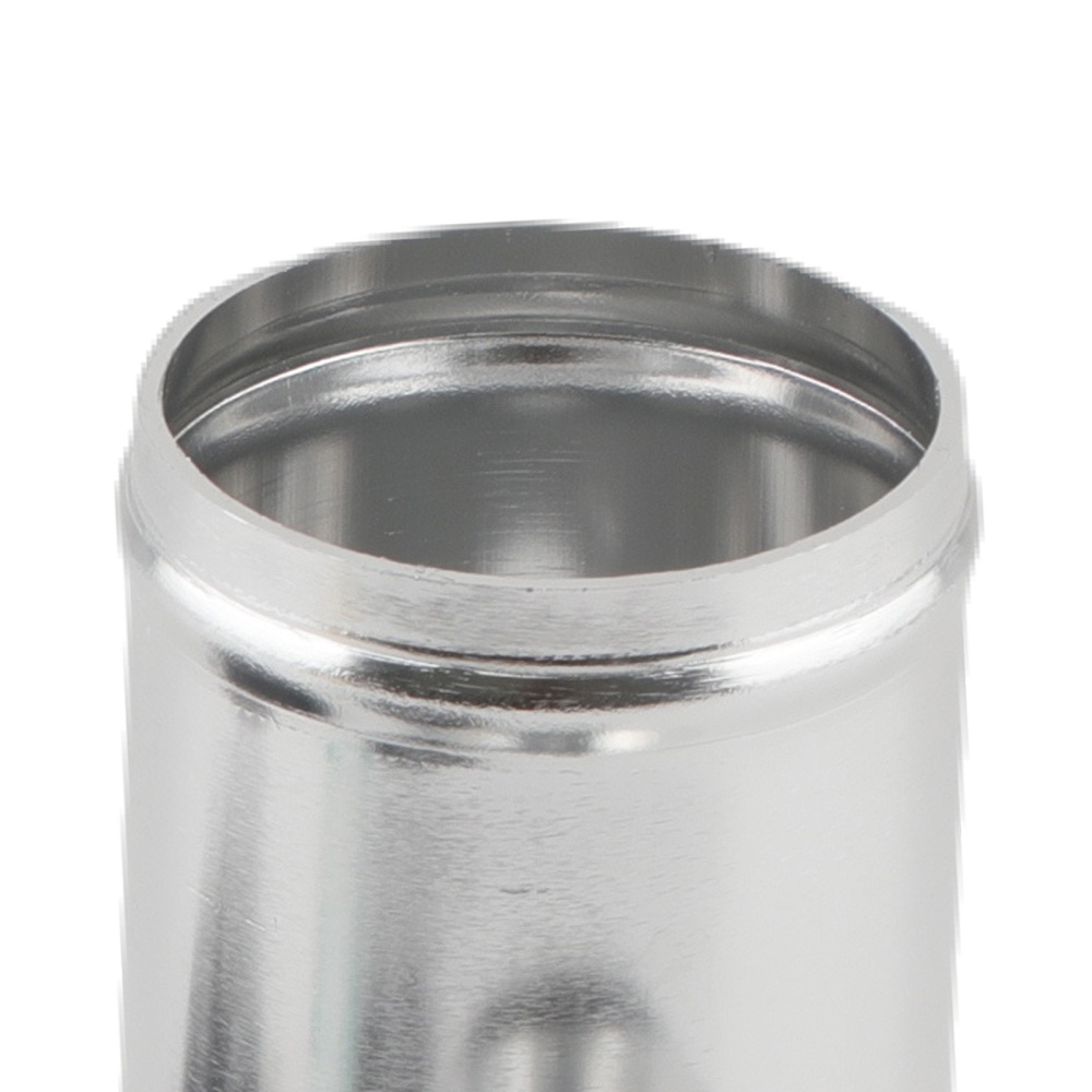 Universal 2.5 Flange PipeBillet Aluminium Type-S Blow Off Valve BOV Aluminum