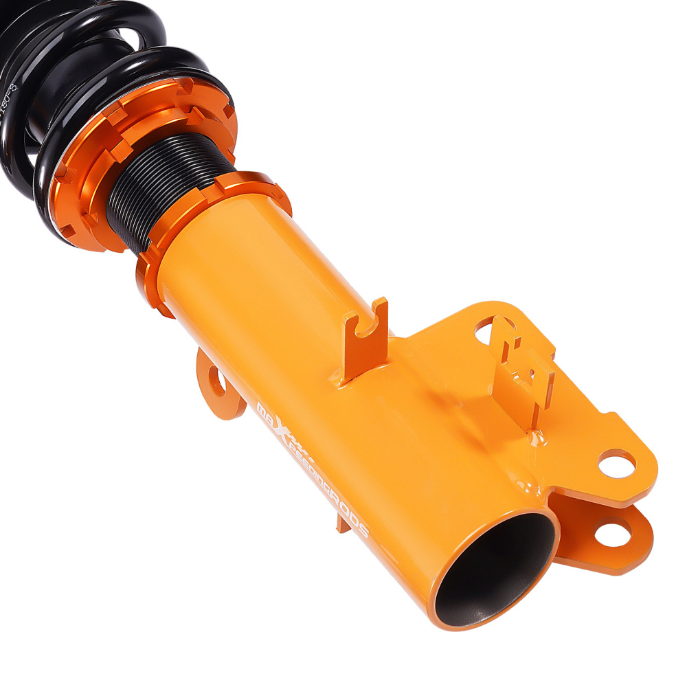 Compatible for Nissan Altima Sedan ( L32) 2007 - 2012 Coilovers Kits Compatible for Nissan Altima Coupe ( D32 ) 2008 - 2013 Shock Adj. Damper lowering kit