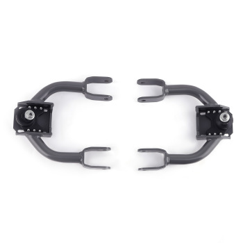 Adjustable Front Upper + Rear Camber Arm Kit for 92-95 Honda Civic 94-01 Integra