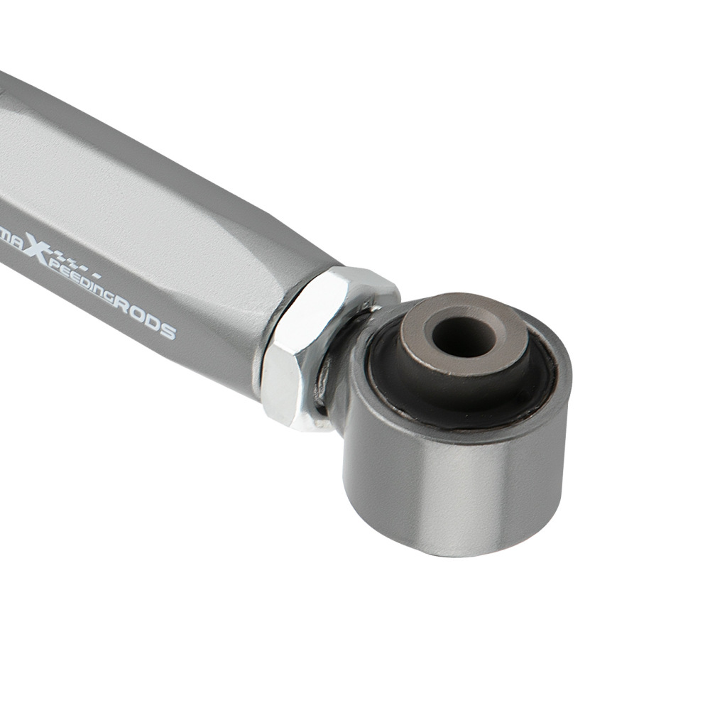 Rear Suspension Adjustable Upper Camber Control Arm compatible for Honda Civic 1988-2000