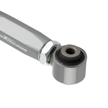 Rear Suspension Adjustable Upper Camber Control Arm compatible for Honda Civic 1988-2000