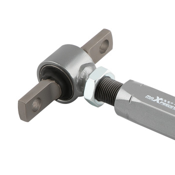 Rear Suspension Adjustable Upper Camber Control Arm compatible for Honda Civic 1988-2000