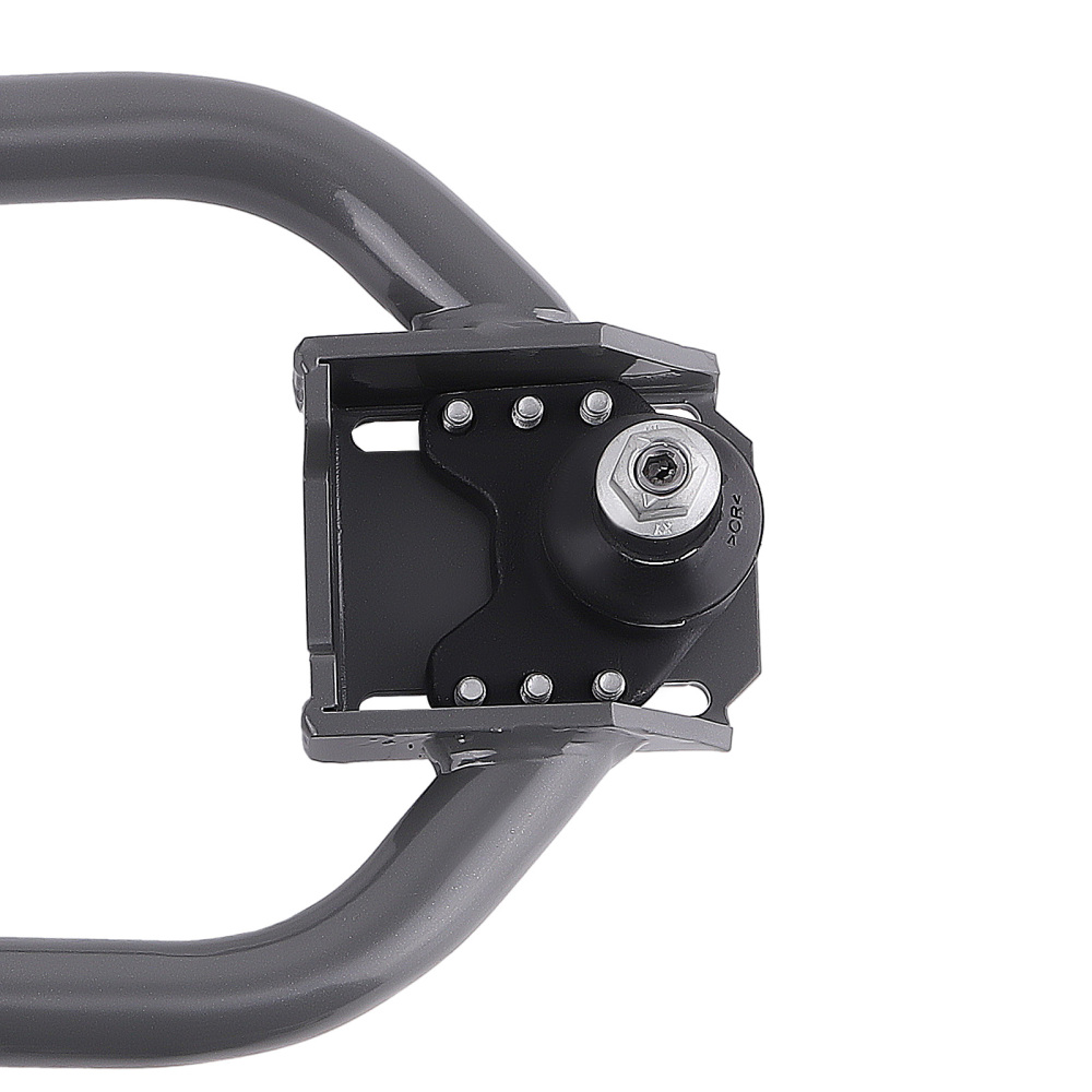 Alignment Front Control Arms Rear Camber Arm Kit for Integra 94-01 Civic 92-95