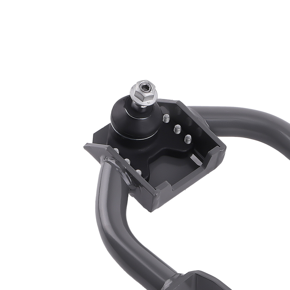 Alignment Front Control Arms Rear Camber Arm Kit for Integra 94-01 Civic 92-95