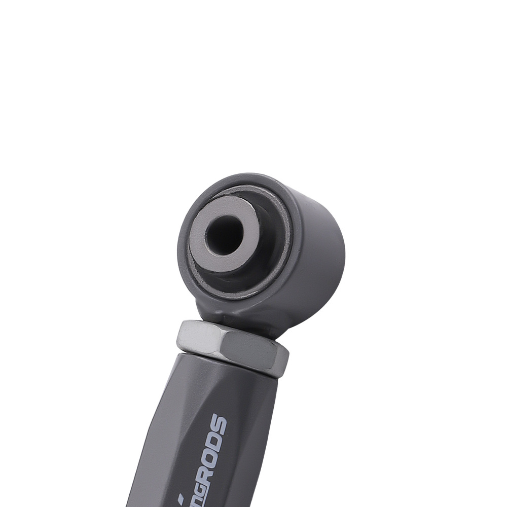 Alignment Front Control Arms Rear Camber Arm Kit for Integra 94-01 Civic 92-95