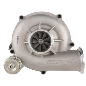 Nuevo GTP38 Turbo 99.5-03 compatible para Ford Super Duty Powerstroke Diesel 7.3L F250 F350 F450 1831383C94 Actualización