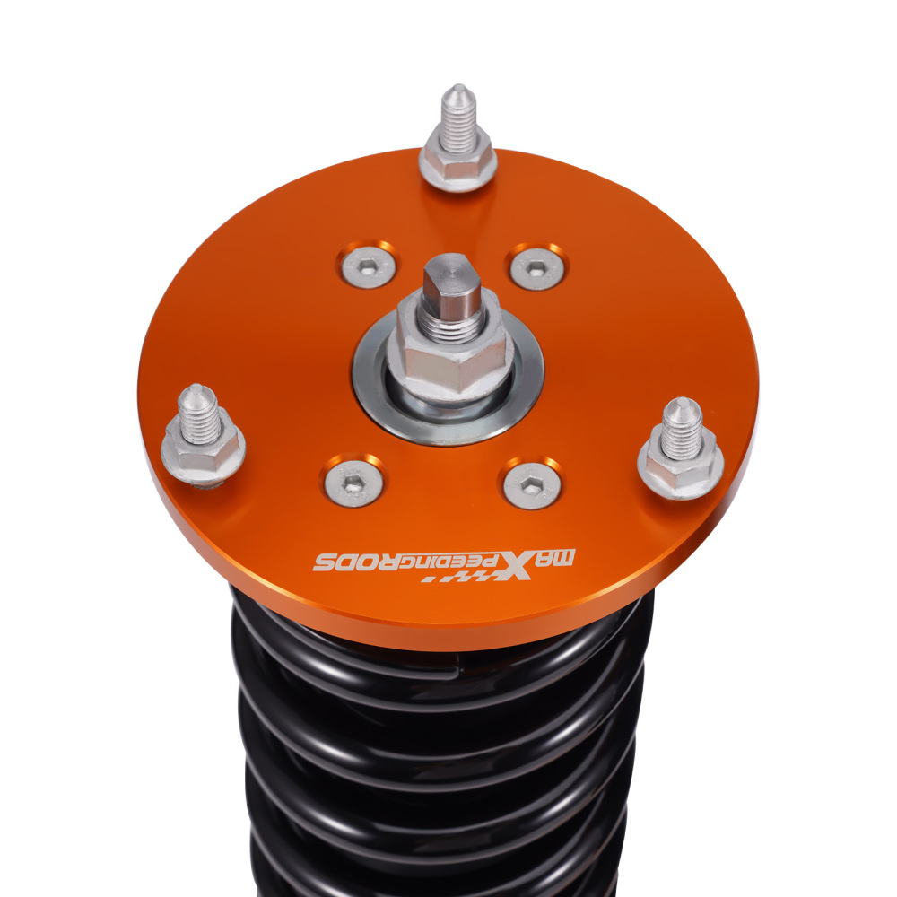 Coilovers Lowering Kit compatible for BMW 5 Series AWD XI E60 03-10 Shocks Spring Struts