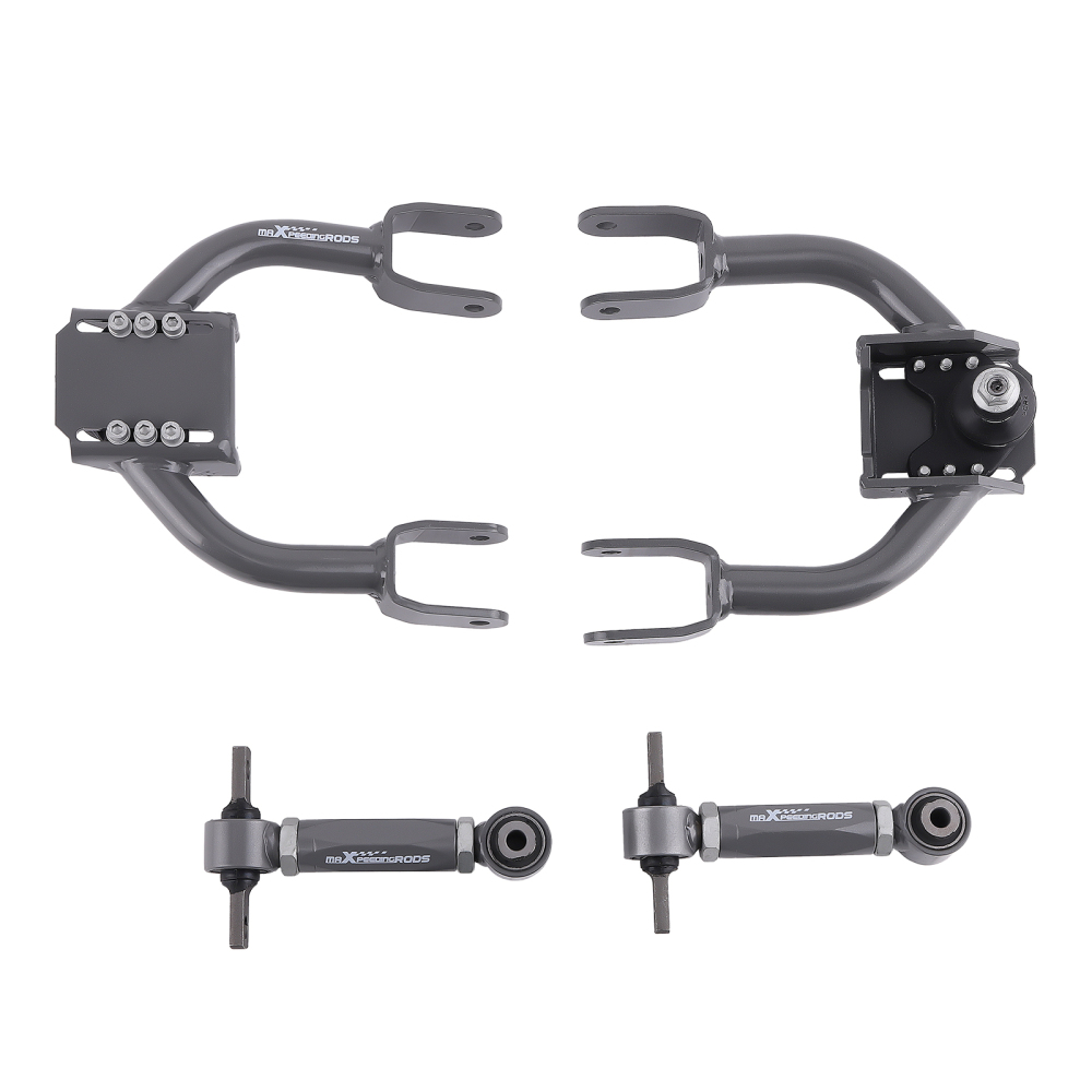 CoiloversLower Control Arm Front Upper Rear Camber Kits For Honda Civic 92-95