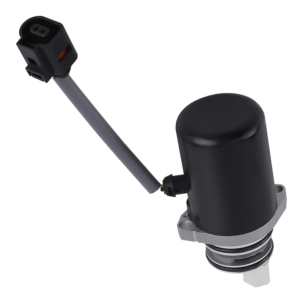 AWD Coupling Oil Pump Compatible for VOLVO S40 S60 V50 V70 03-10 30783079