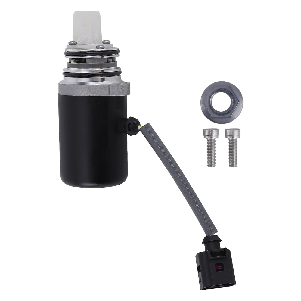 AWD Coupling Oil Pump Compatible for VOLVO S40 S60 V50 V70 03-10 30783079