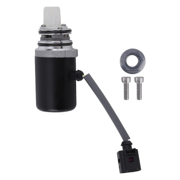 AWD Coupling Oil Pump Compatible for VOLVO S40 S60 V50 V70 03-10 30783079