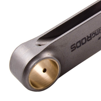 Racing 4340 Connecting Rods Bolts compatible for PORSCHE 996 /997 Non-Turbo with 3.6L /3.8L