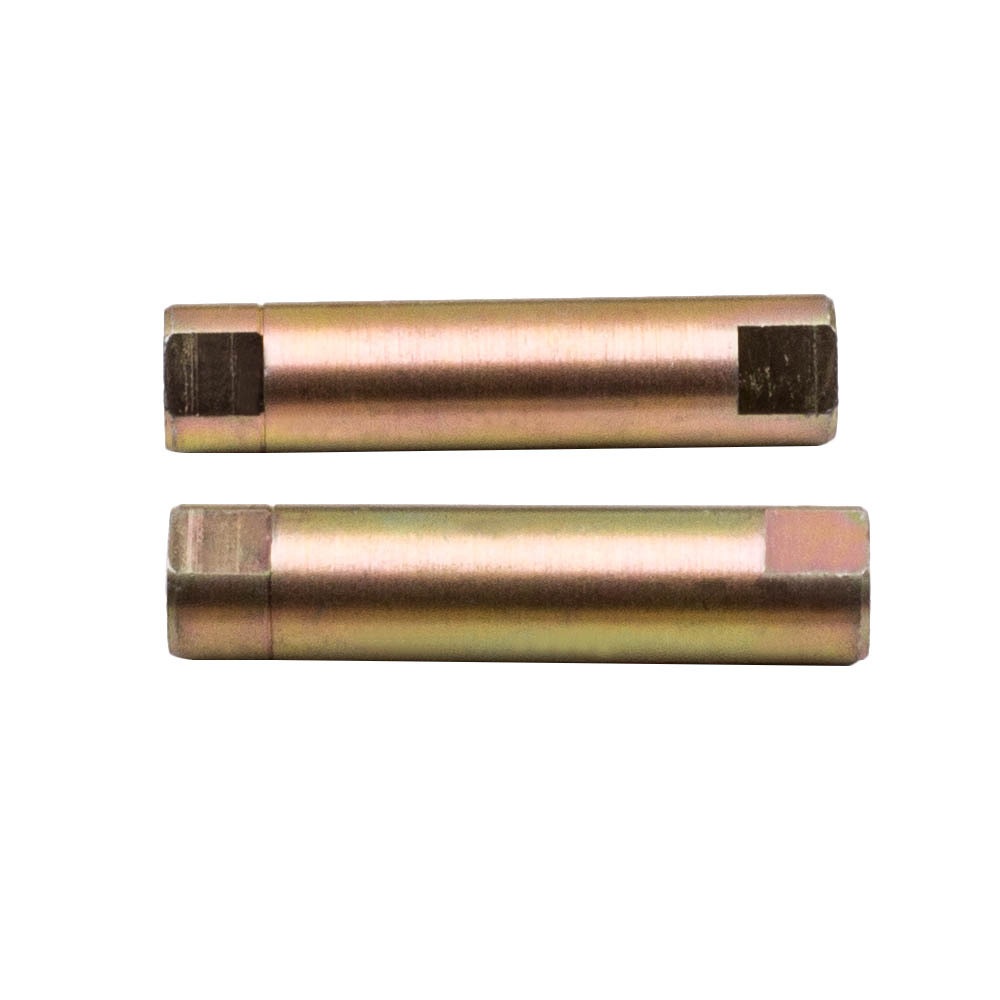 Kit Suspension Combine filete + barres stab compatible pour BMW Série 3 E46 316i 320i 318d