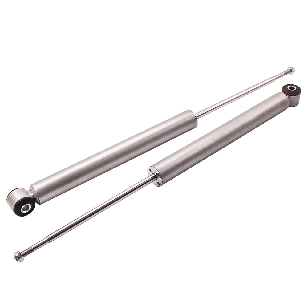 Kit Suspension Combine filete + barres stab compatible pour BMW Série 3 E46 316i 320i 318d