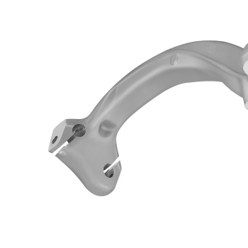 Steering Knuckle compatible for Audi A4 B8 Saloon 1.8 2.0 TFSI TDI 2008-2009 8K0407253B