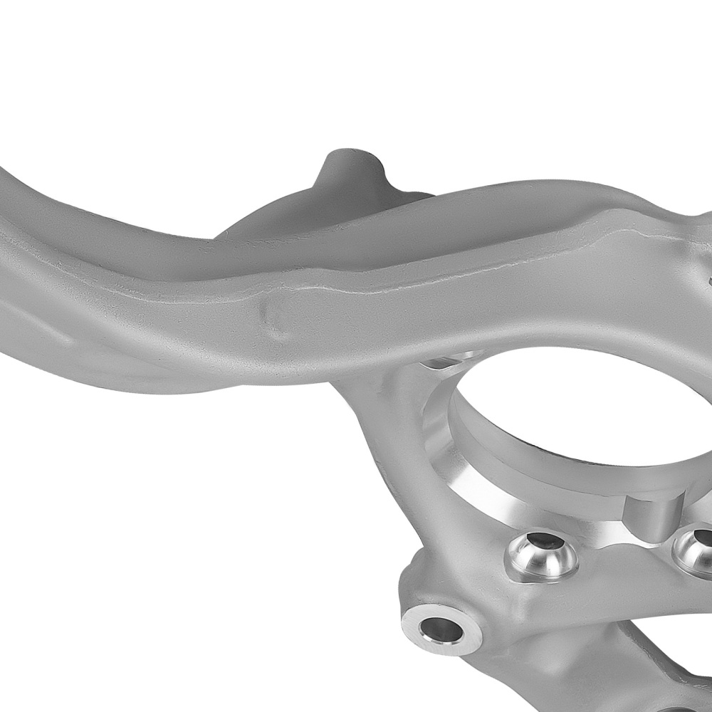 Steering Knuckle compatible for Audi A4 B8 Saloon 1.8 2.0 TFSI TDI 2008-2009 8K0407253B