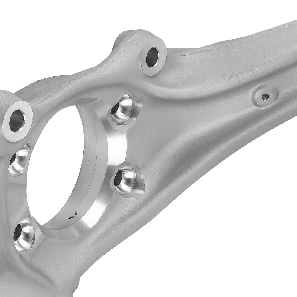 Steering Knuckle compatible for Audi A4 B8 Saloon 1.8 2.0 TFSI TDI 2008-2009 8K0407253B