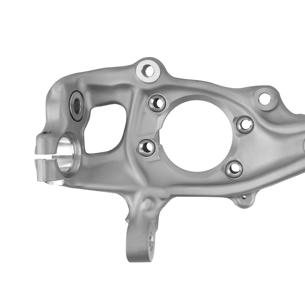 Steering Knuckle compatible for Audi A4 B8 Saloon 1.8 2.0 TFSI TDI 2008-2009 8K0407253B