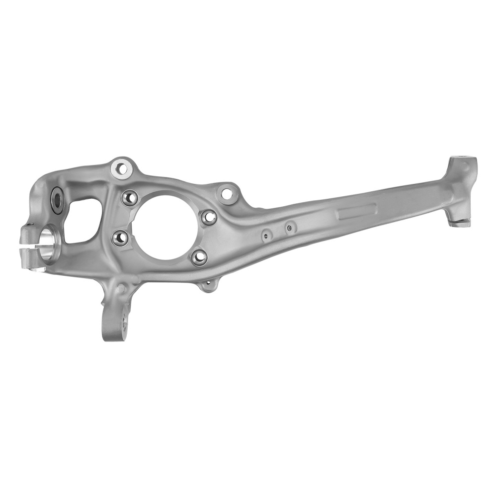 Steering Knuckle compatible for Audi A4 B8 Saloon 1.8 2.0 TFSI TDI 2008-2009 8K0407253B