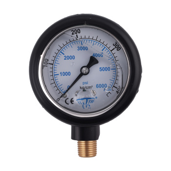 6000PSI Air Leak Test Kit compatible for Ford Powerstroke International VT365 1994-2007