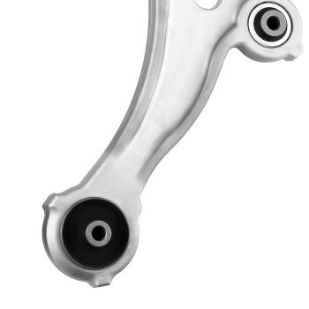 12x Steering Suspension Kit Front Lower Control Arm compatible for Nissan Maxima 2009-2014