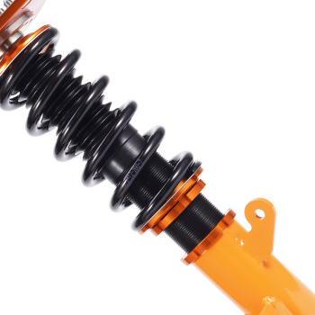 Complete Coilovers Set compatible for Mitsubishi Eclipse 4G 2006-2012 Galant DJ 2004-2012 Shocks lowering kit