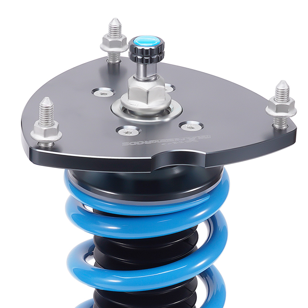 Compatible for Nissan Altima 07-13 Maxima 09-14 MaXpeedingrods COT6 Coilovers Lowering Kit 