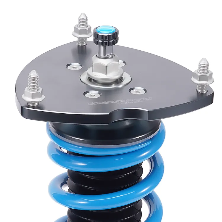 MaXpeedingrods COT6 Coilovers Lowering Kit For Nissan Altima 07-13 & Maxima 09-14