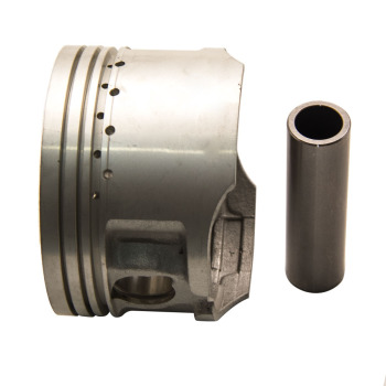 Cylinder Piston Gasket compatible for Yamaha Timberwolf 250 Top End Kit Set 1992-2000