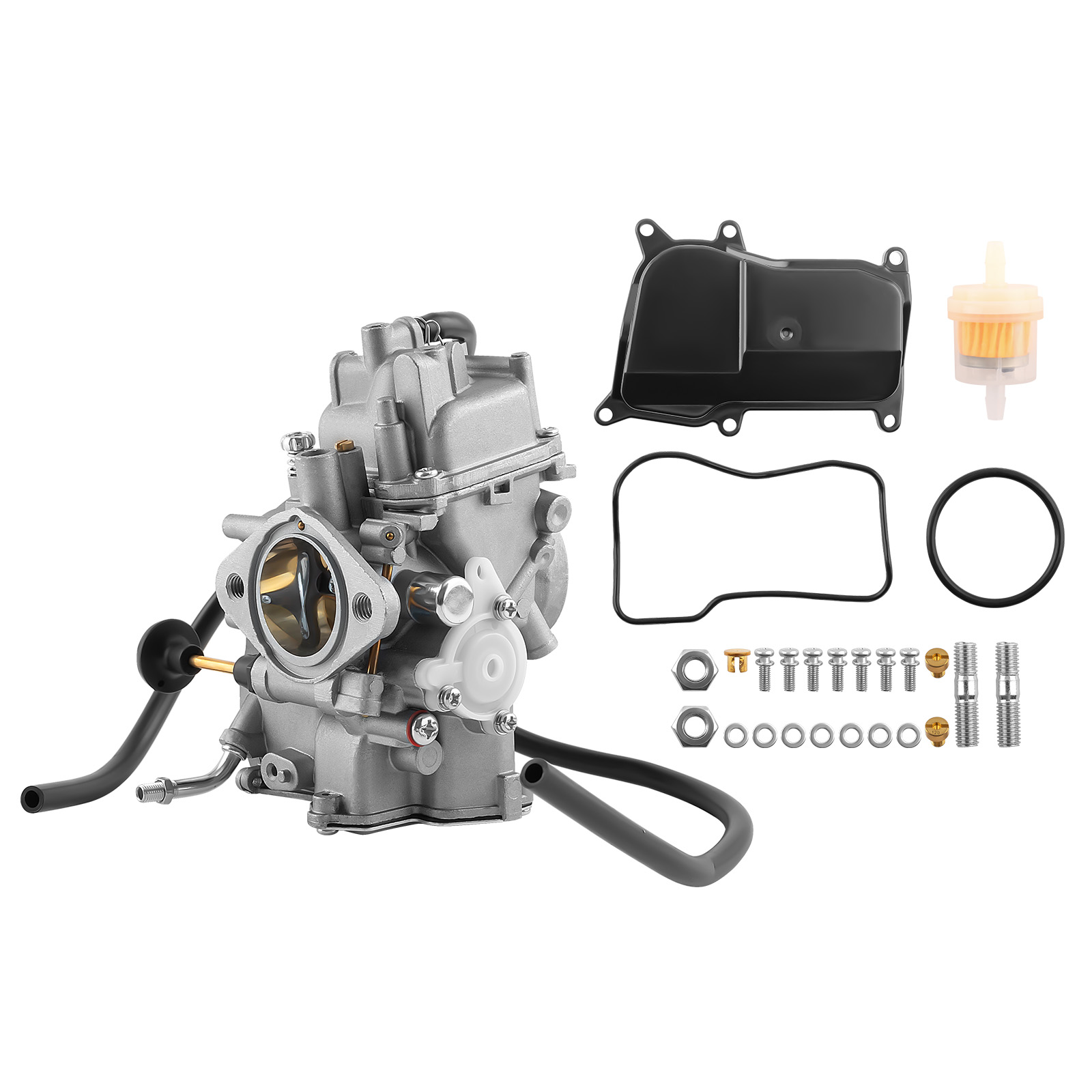 Compatible for Yamaha Warrior 350 Carburetor YFM 350 YFM350 1987-2004 ATV New Carb