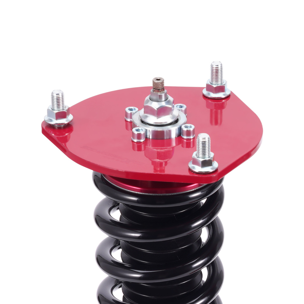 Coilovers Coils compatible for Mitsubishi 3000GT compatible for AWD 1991-1999 92 93 94 95 96 97 98 Shocks lowering kit