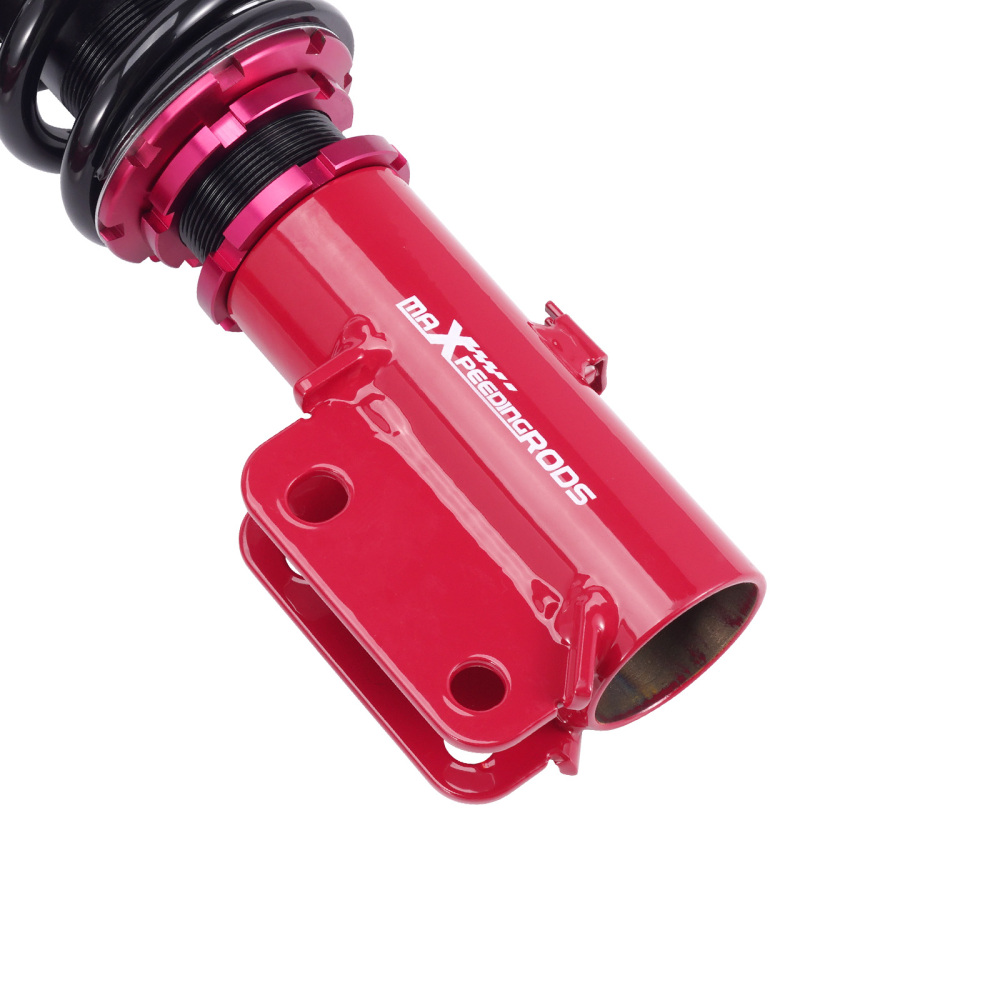 Coilovers Coils compatible for Mitsubishi 3000GT compatible for AWD 1991-1999 92 93 94 95 96 97 98 Shocks lowering kit