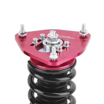 Coilover Suspension Shock Coilovers Compatible for SUBARU IMPREZA 2000.08-2007.06 Lowering Kit