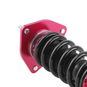 Coilover Suspension Shock Coilovers Compatible for SUBARU IMPREZA 2000.08-2007.06 Lowering Kit