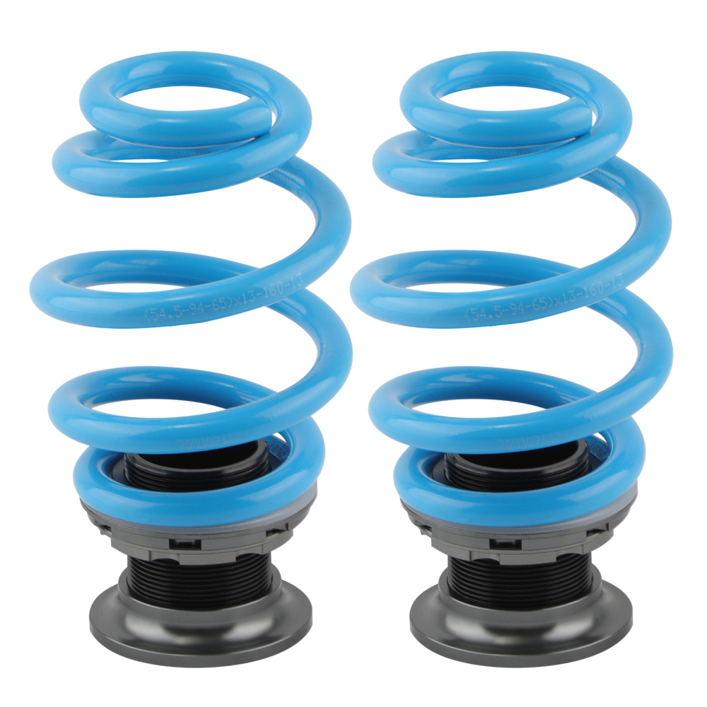 Updated Adjust Damper Coilover Suspension compatible for Holden Commodore VT VX VY VZ 97-07 Lowering Kit