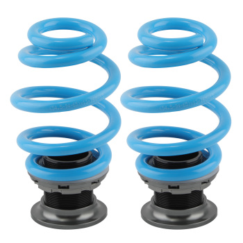 Updated Adjust Damper Coilover Suspension compatible for Holden Commodore VT VX VY VZ 97-07 Lowering Kit