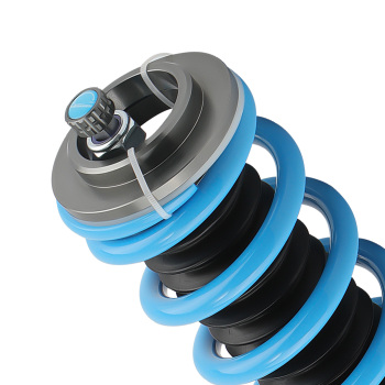 Updated Adjust Damper Coilover Suspension compatible for Holden Commodore VT VX VY VZ 97-07 Lowering Kit