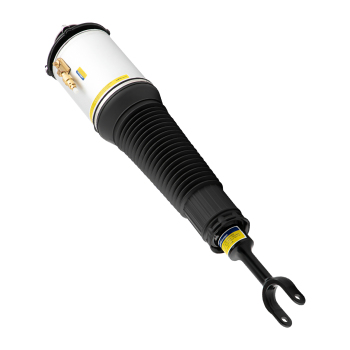Front Air Suspension Shock Absorber for Audi A8 D3 4e 4e0616039 4e0616040