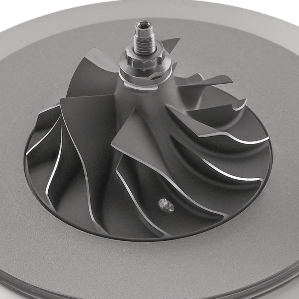 New Turbocharger Core compatible for Vw Multivan Touareg 2.5 Tdi 2003-2010 716885-0003