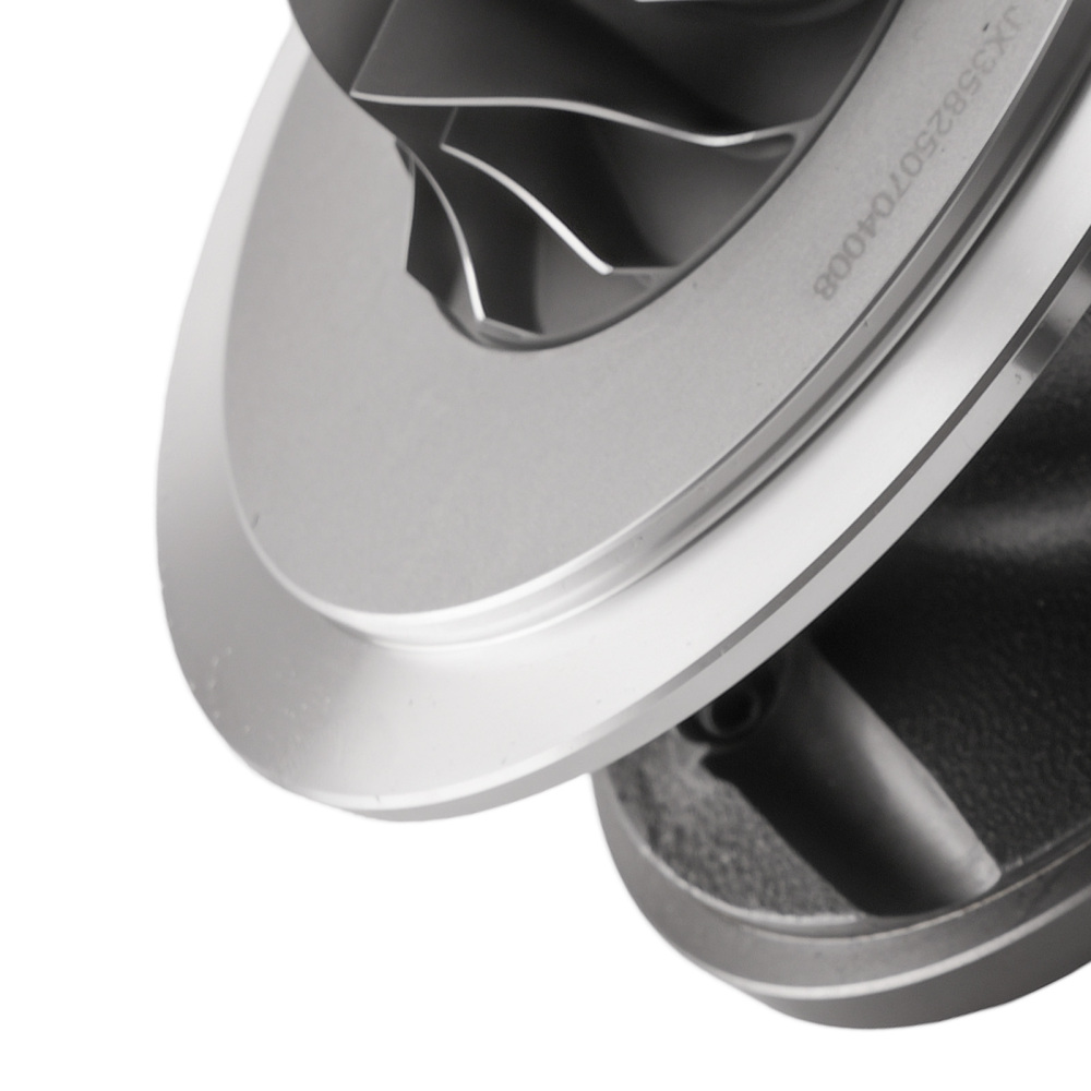 New Turbocharger Core compatible for Vw Multivan Touareg 2.5 Tdi 2003-2010 716885-0003