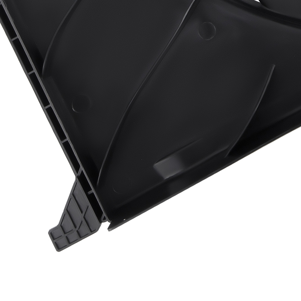 Radiator Cooling Fan for Benz CL550 C216 W221 S450 W2212007-2011 A2215050155