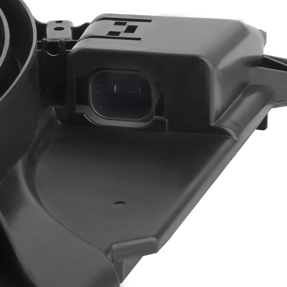 Radiator Cooling Fan for Benz CL550 C216 W221 S450 W2212007-2011 A2215050155